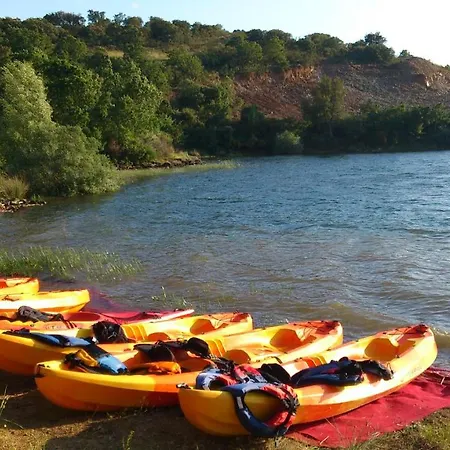 Ecopark Azibo