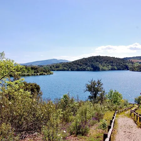 Ecopark Azibo Casa de hóspedes
