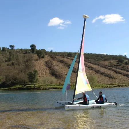 Ecopark Azibo Casa de hóspedes Macedo de Cavaleiros