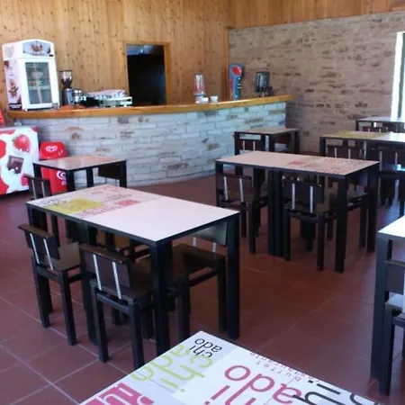 Ecopark Azibo Casa de hóspedes