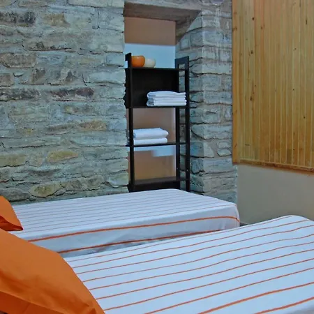 Casa de hóspedes Ecopark Azibo *