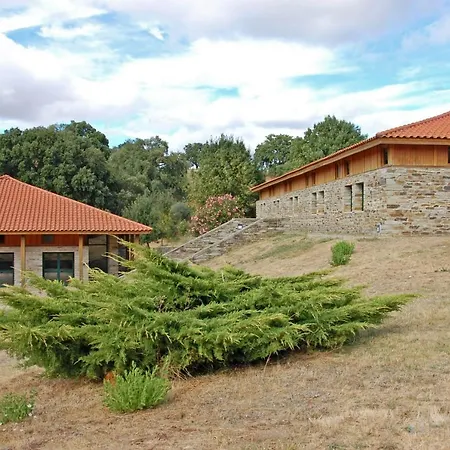 Ecopark Azibo * Macedo de Cavaleiros