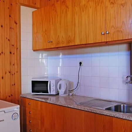 Casa de hóspedes Ecopark Azibo