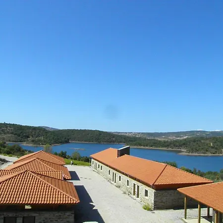 Ecopark Azibo Casa de hóspedes *